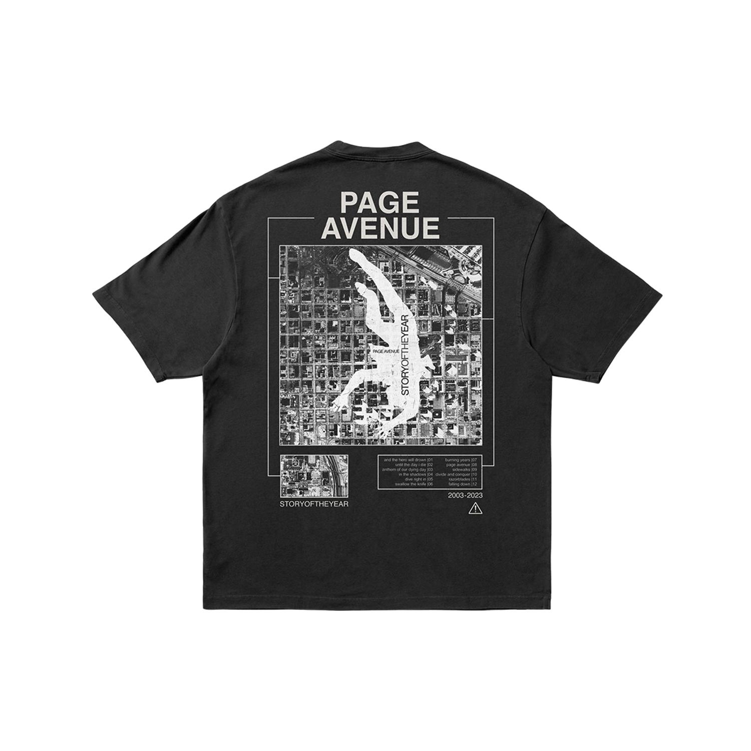 Falling Down T