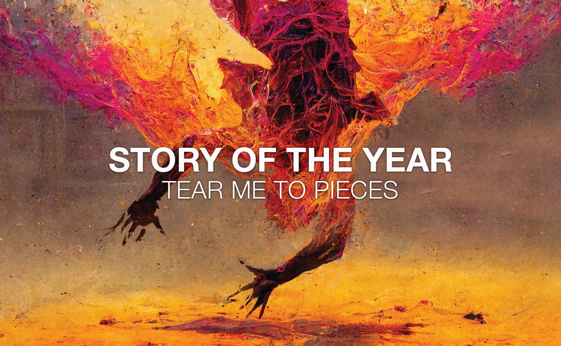 story of the year miracle songtext