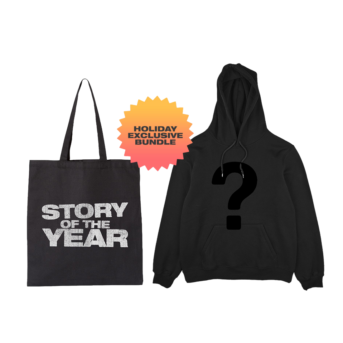 2025 Holiday Exclusive Bundle