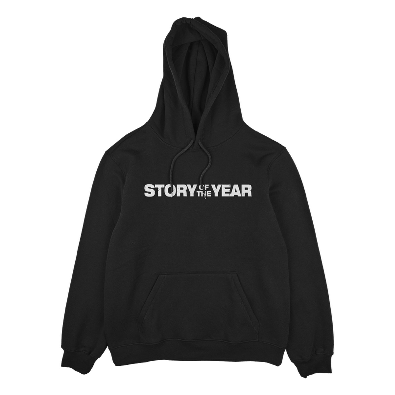 Until The Day I Die Hoodie