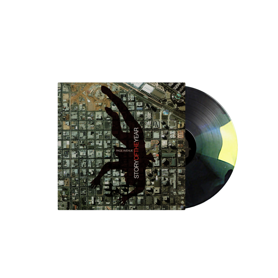 All Story of the Year