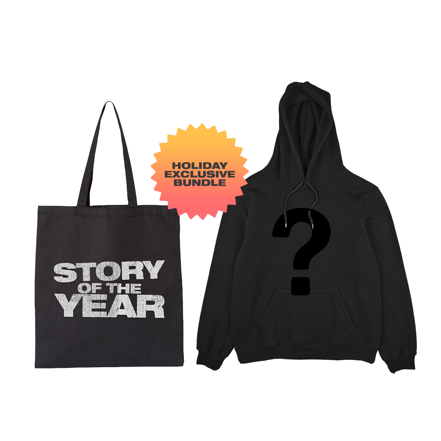 2025 Holiday Exclusive Bundle