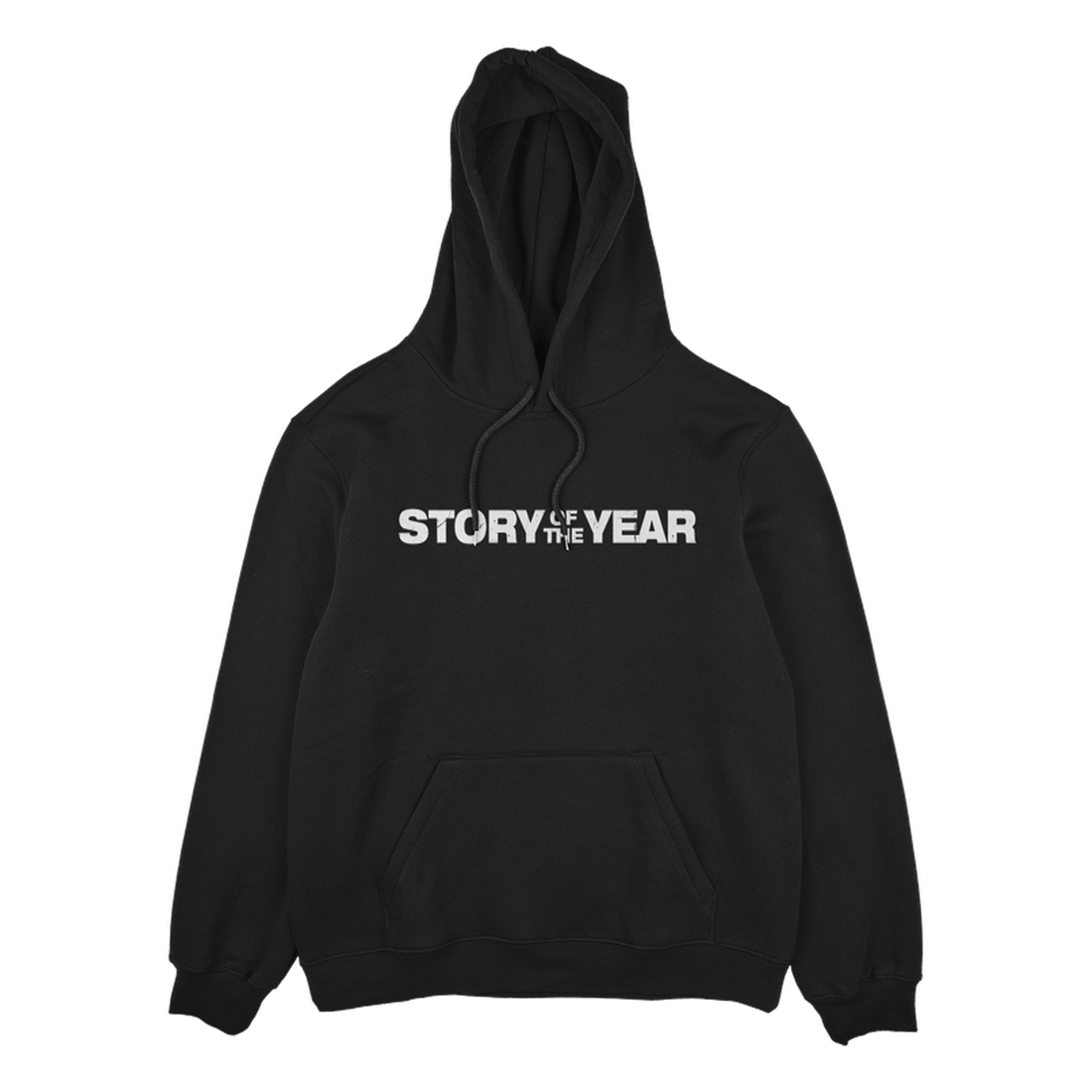 Until The Day I Die Hoodie