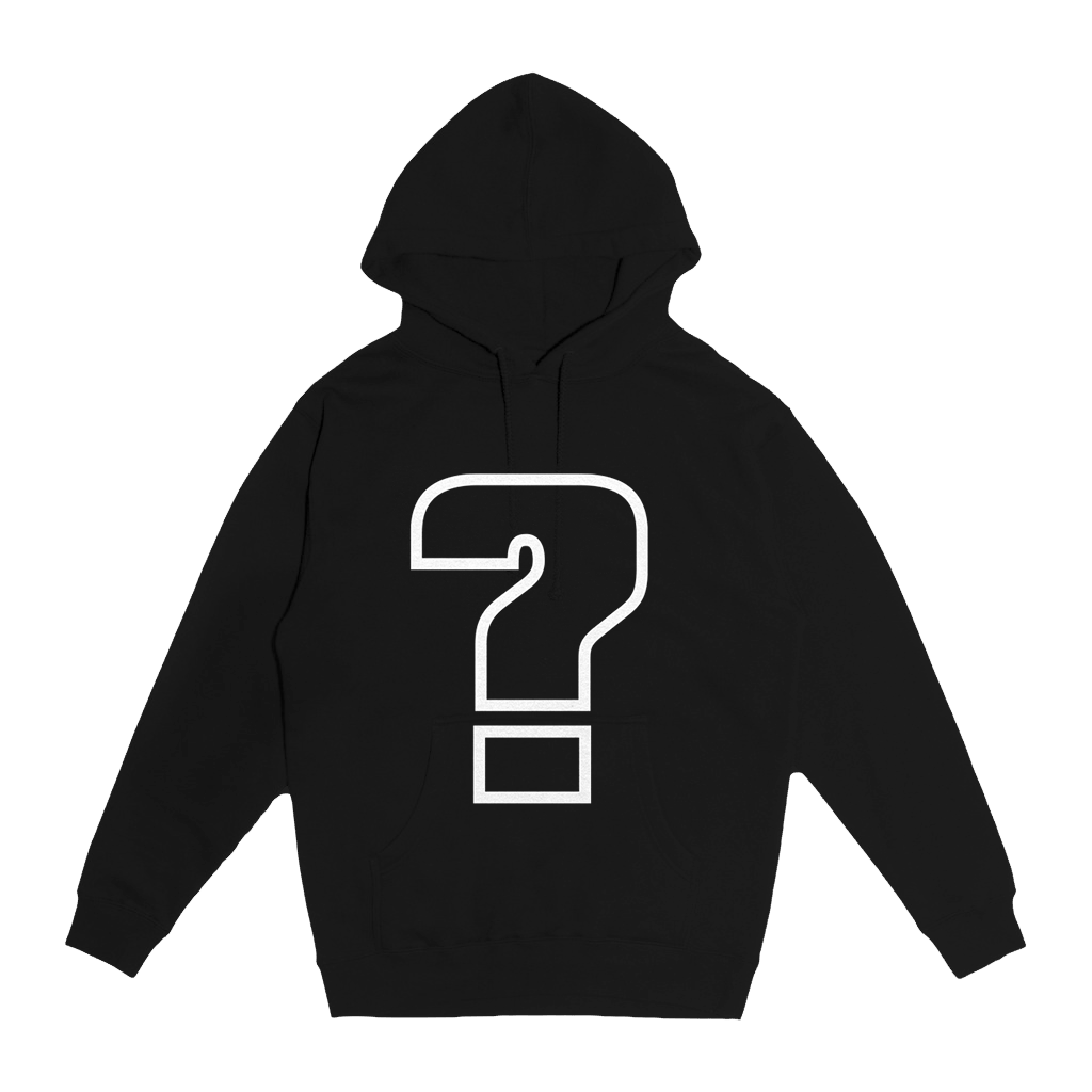 SOTY Mystery Hoodie
